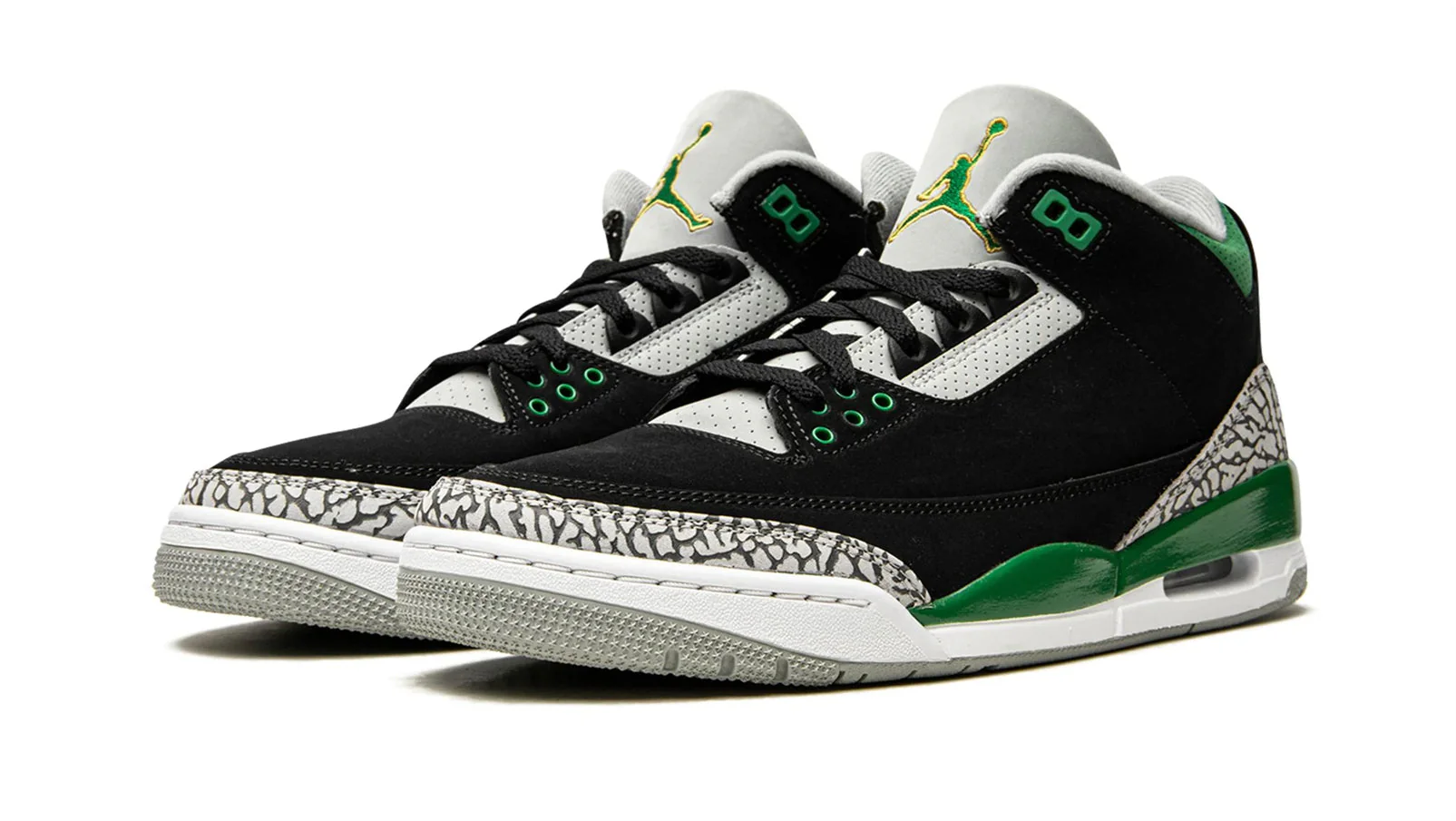 Air Jordan 3 Retro 