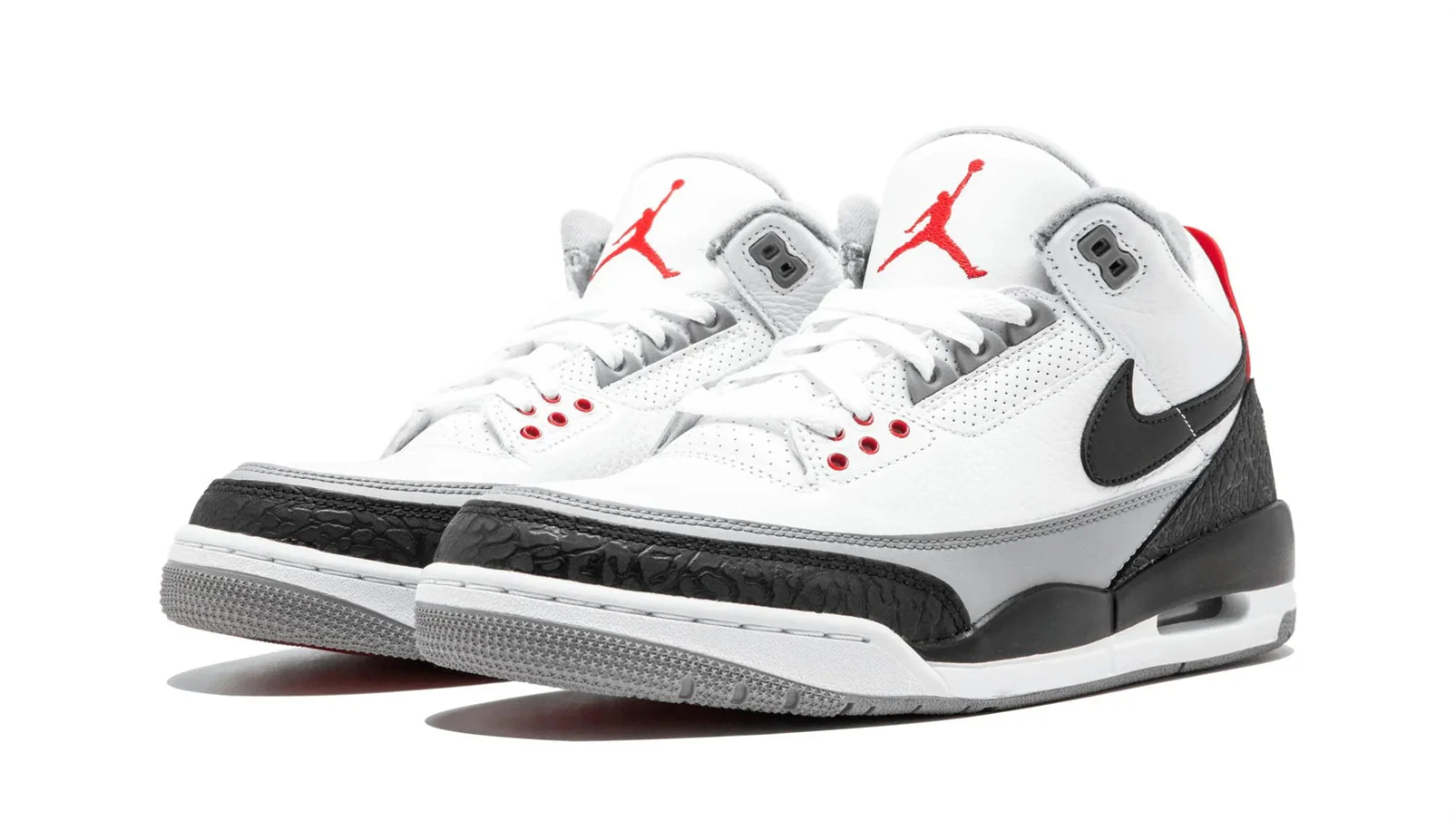 Air Jordan 3 Retro Tinker NRG 