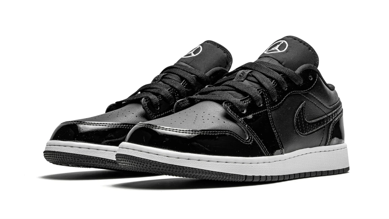 Air Jordan 1 Low SE GS 