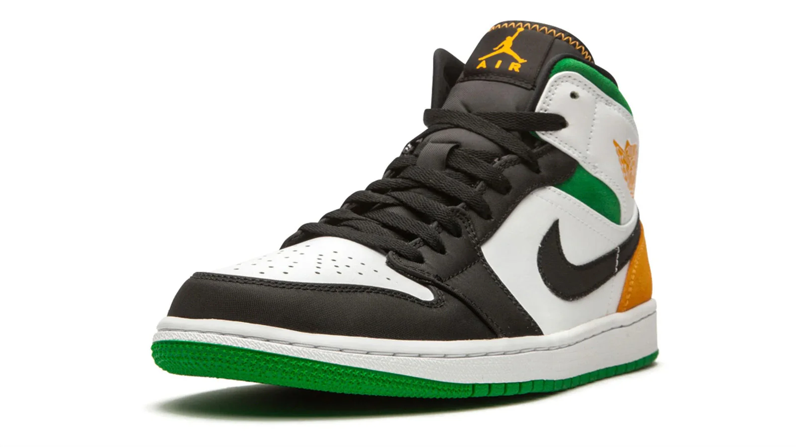 Air Jordan 1 Mid SE 