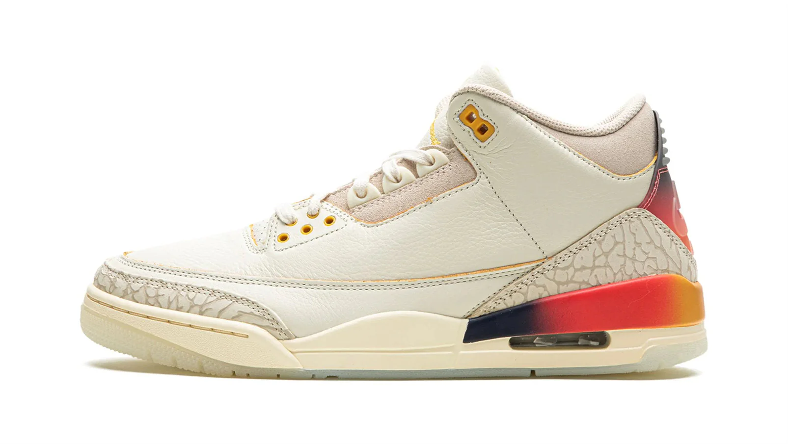 Air Jordan 3 SP 