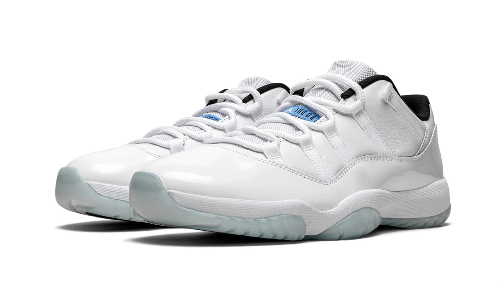 Air Jordan 11 Retro Low 