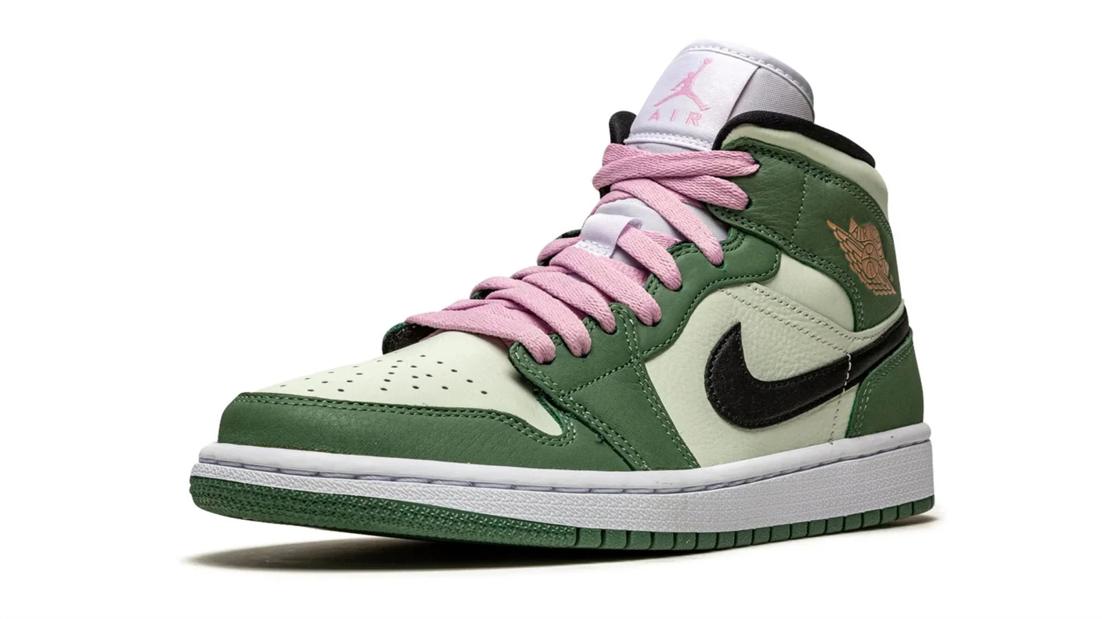 AIR JORDAN 1 MID SE WMNS 