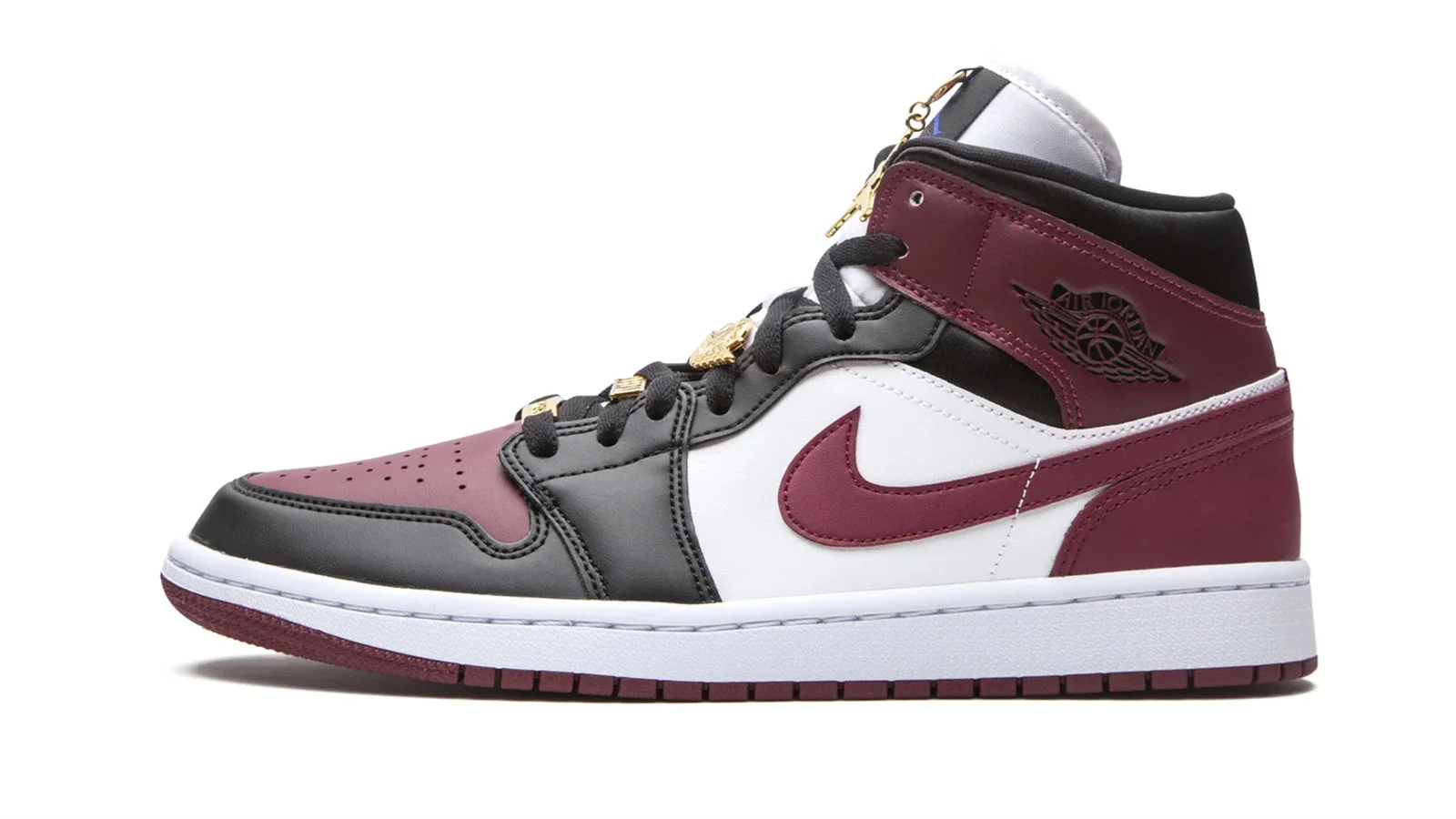 AIR JORDAN 1 MID SE WMNS 