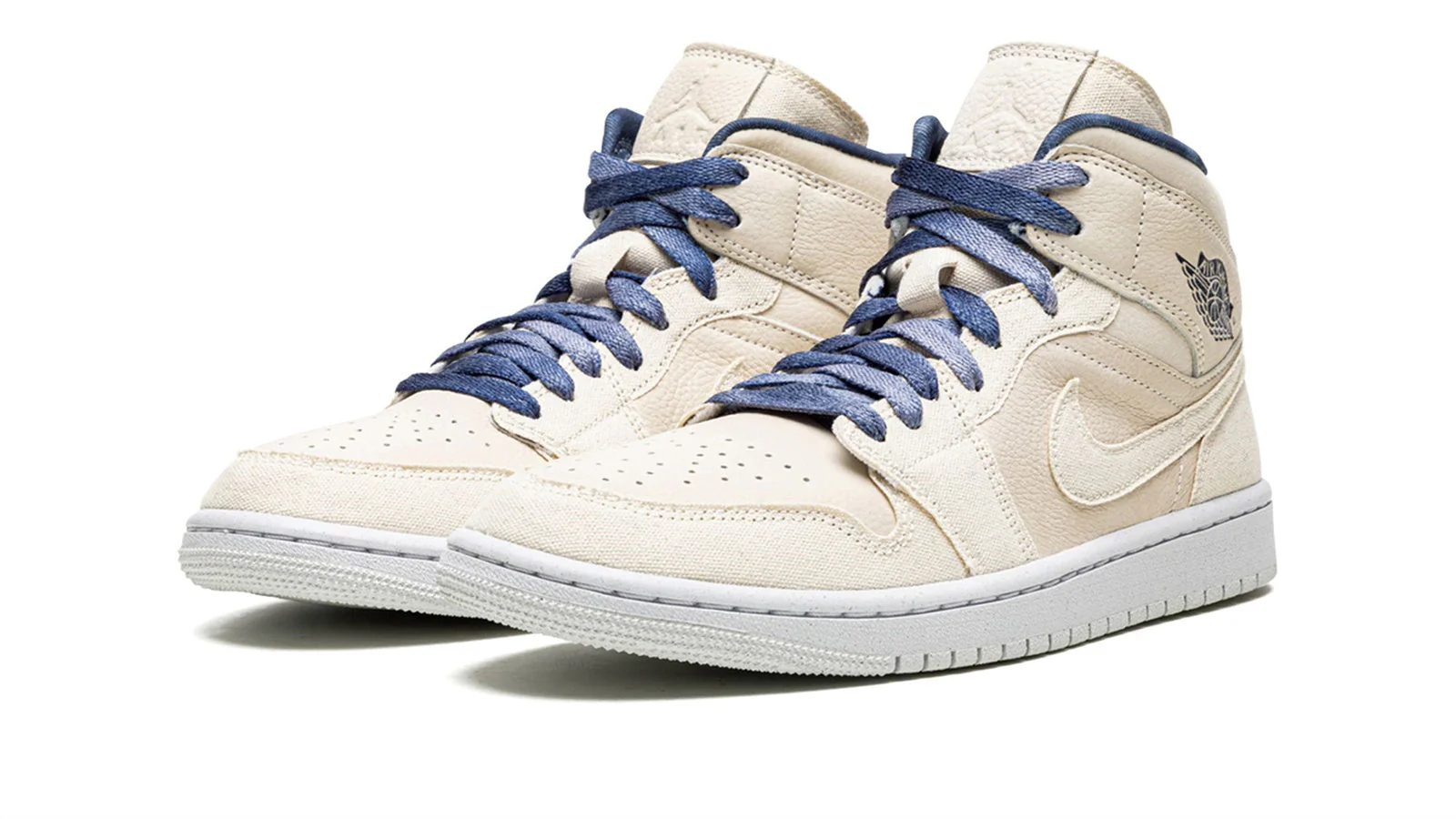 AIR JORDAN 1 MID WMNS 