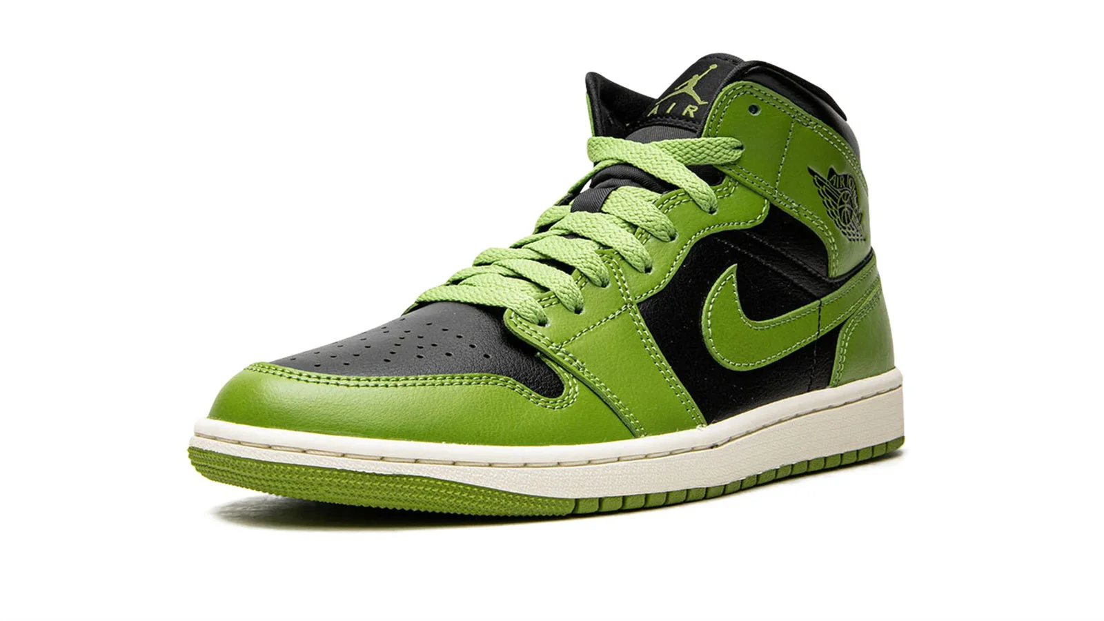 AIR JORDAN 1 MID WMNS 
