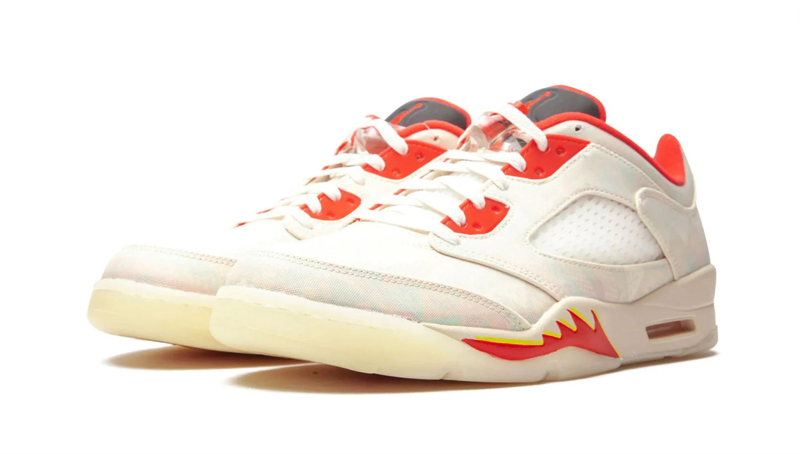 Air Jordan 5 Retro Low 