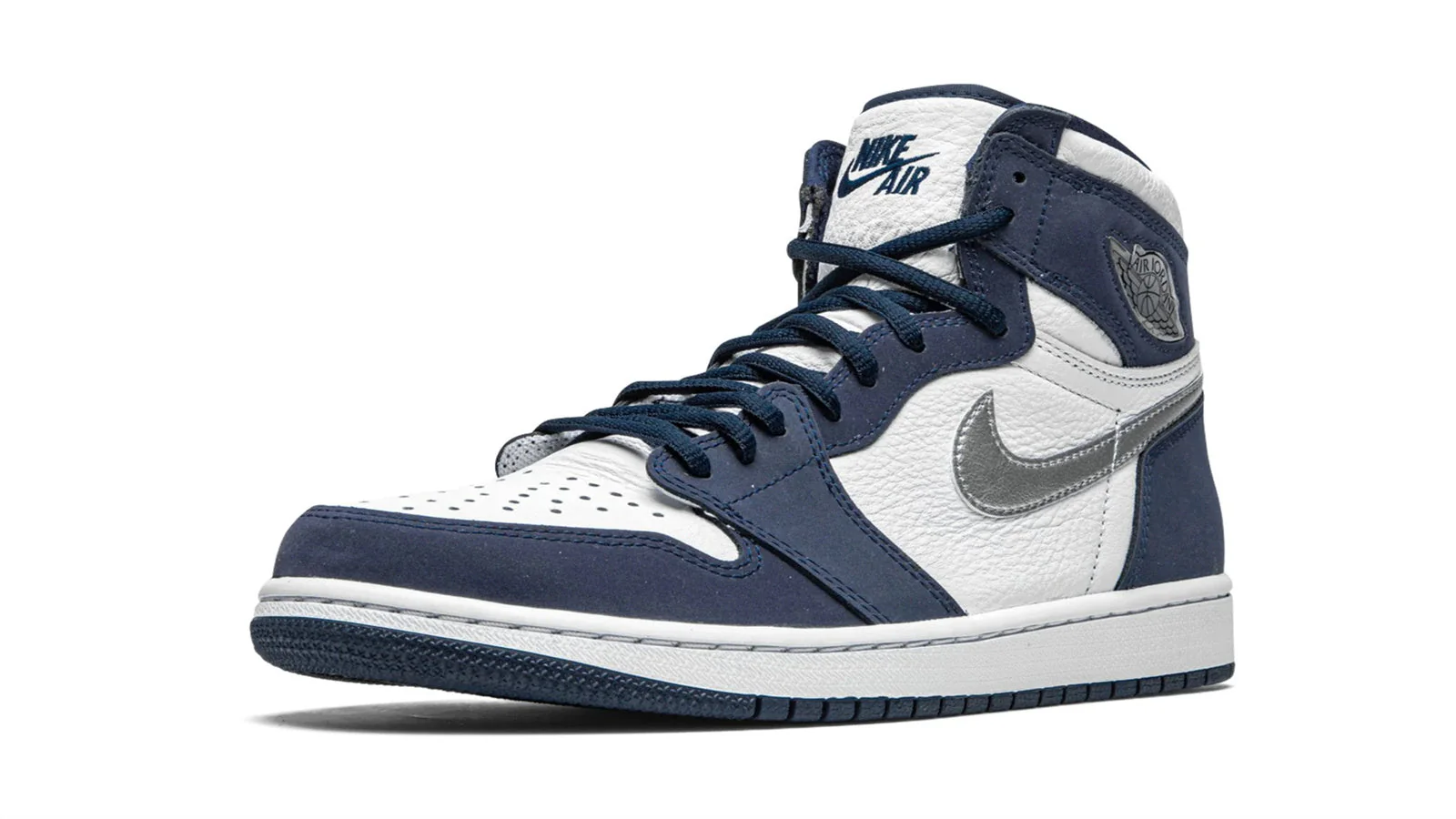 Air Jordan 1 Retro High CO.JP 