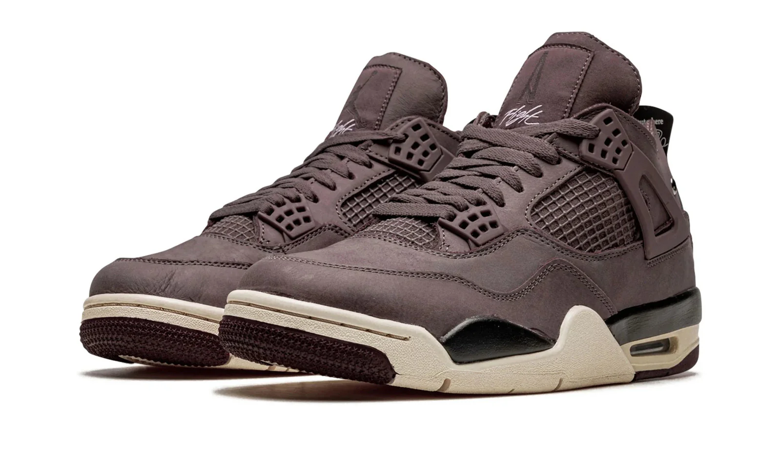 Air Jordan 4 