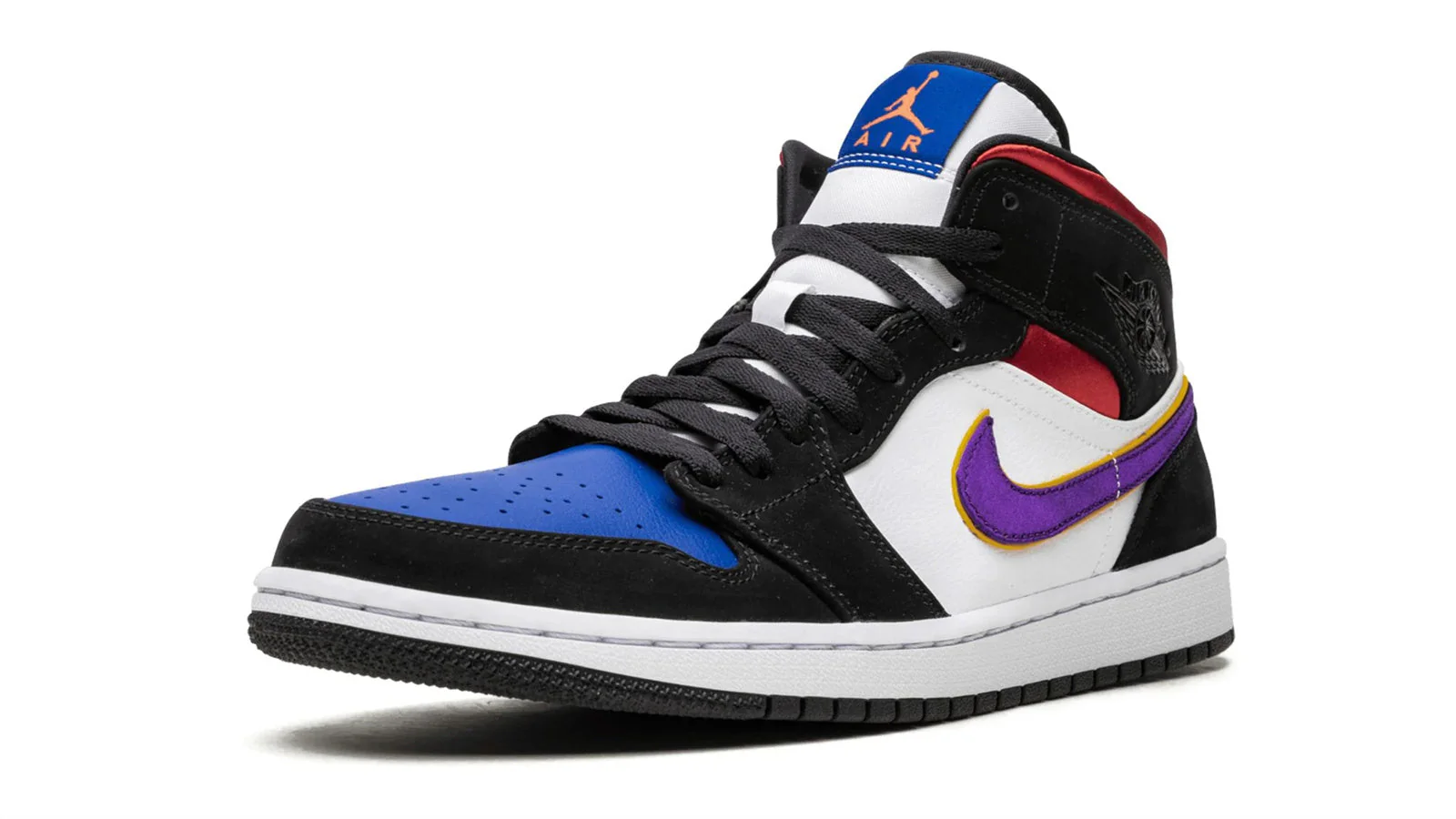 Air Jordan 1 Mid 