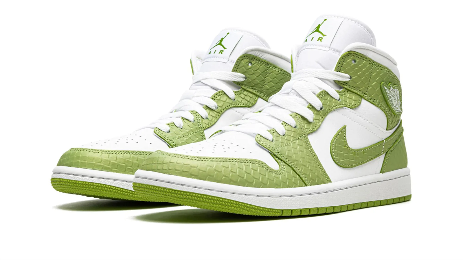 AIR JORDAN 1 MID SE WMNS 