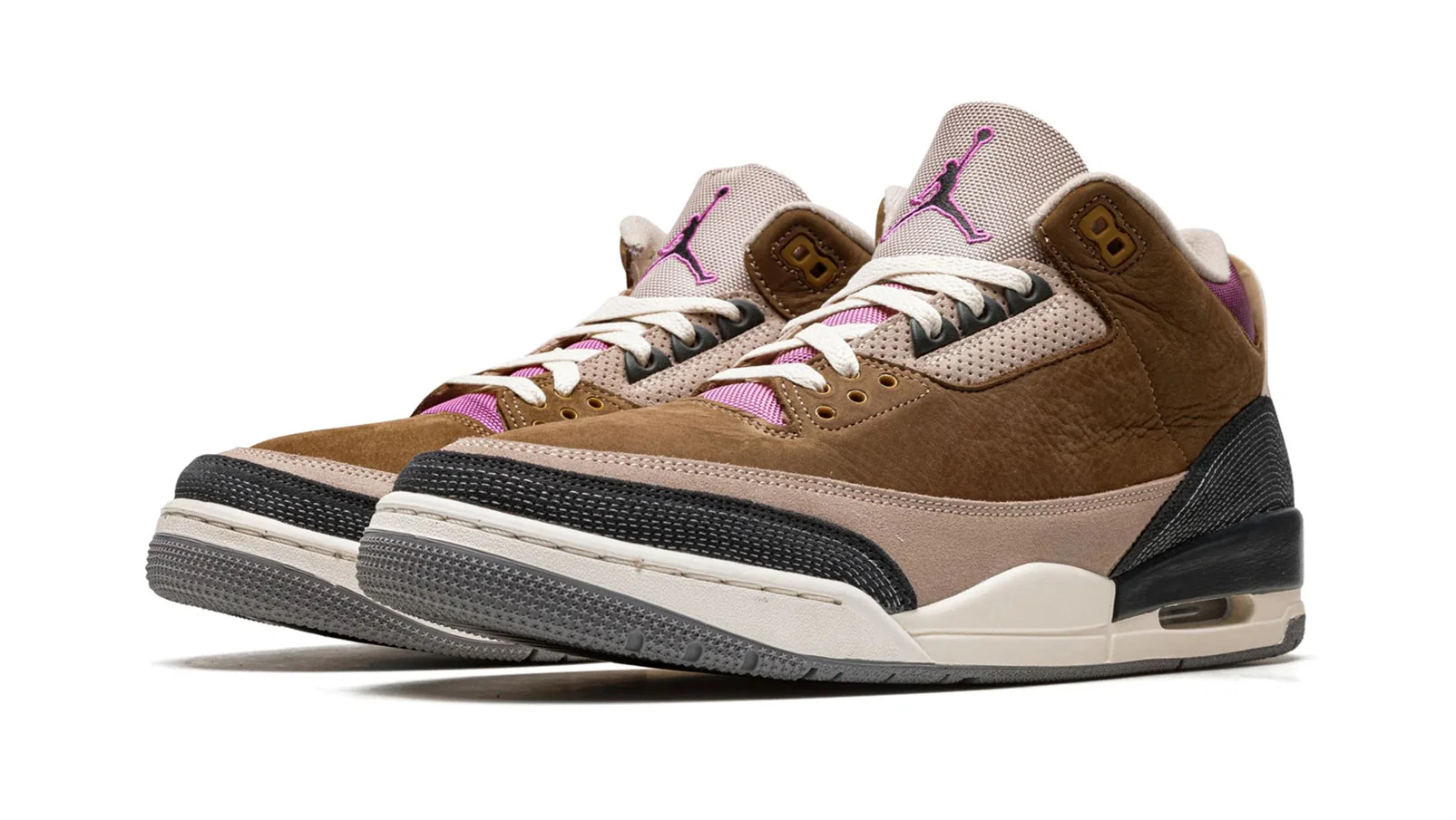 Air Jordan 3 Retro 