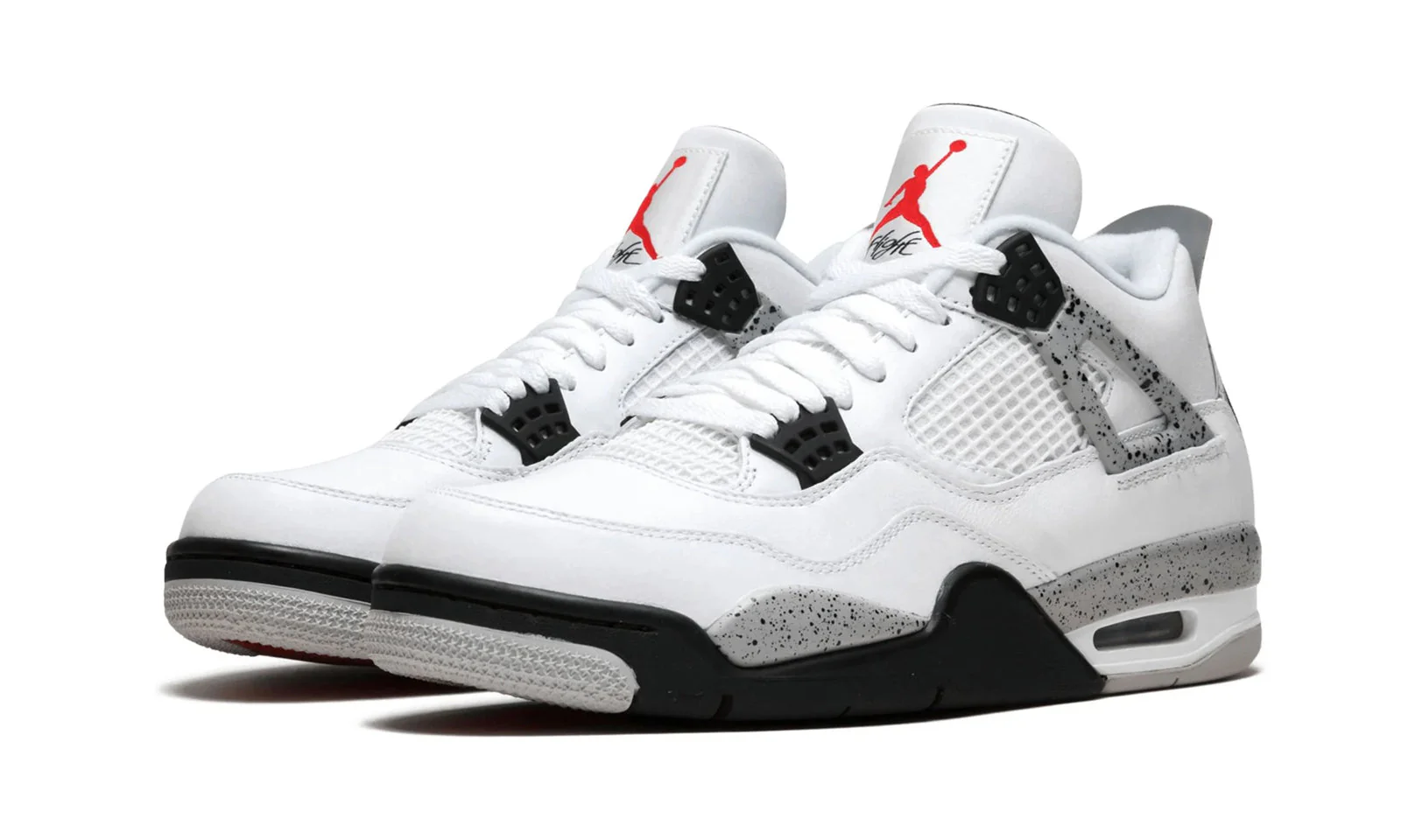 Air Jordan 4 Retro OG 