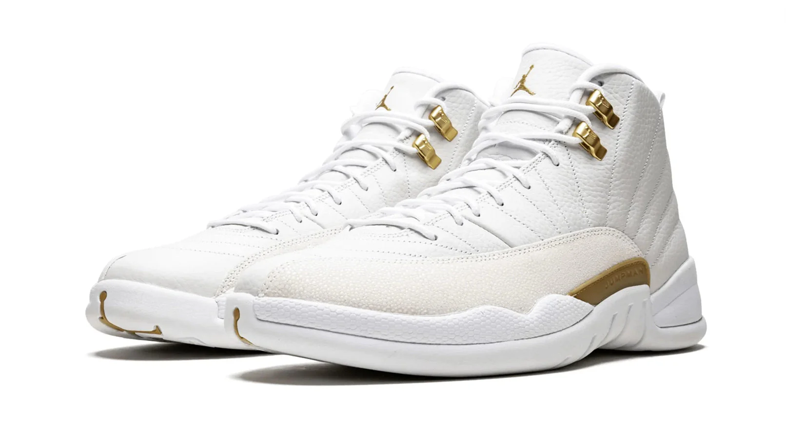 Air Jordan 12 Retro OVO 