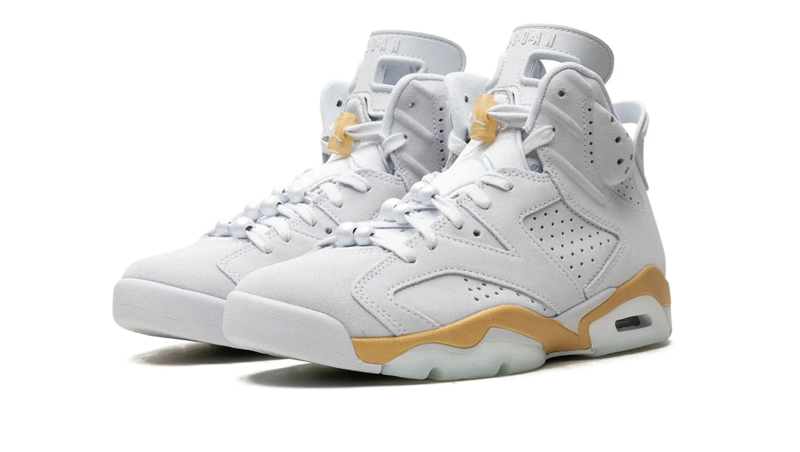 Air Jordan 6 WMNS 