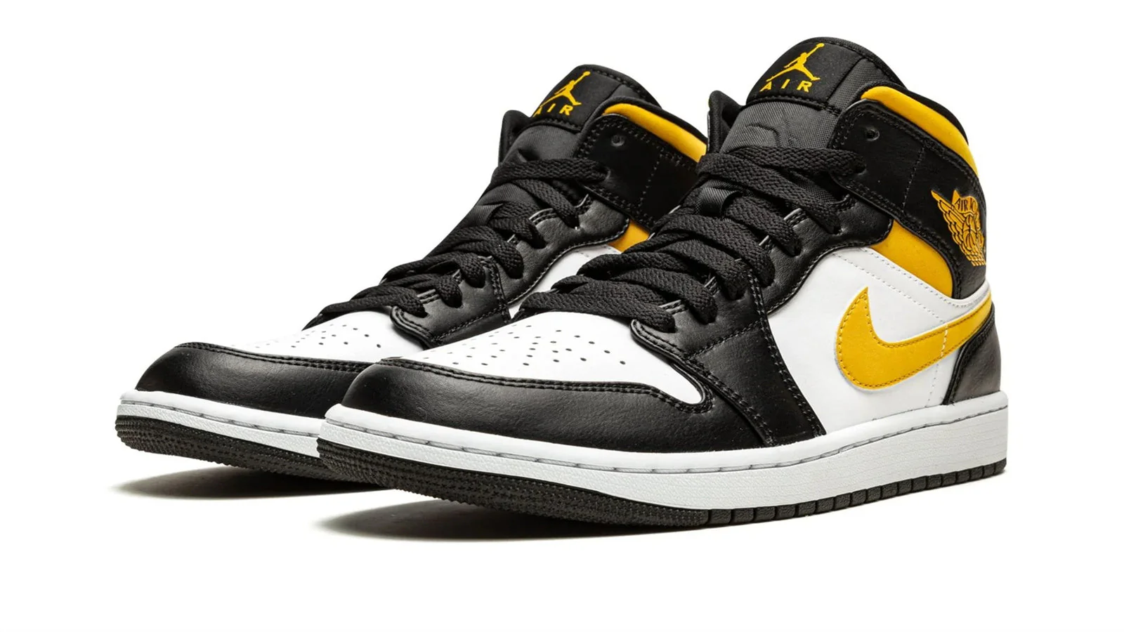 Air Jordan 1 Mid 