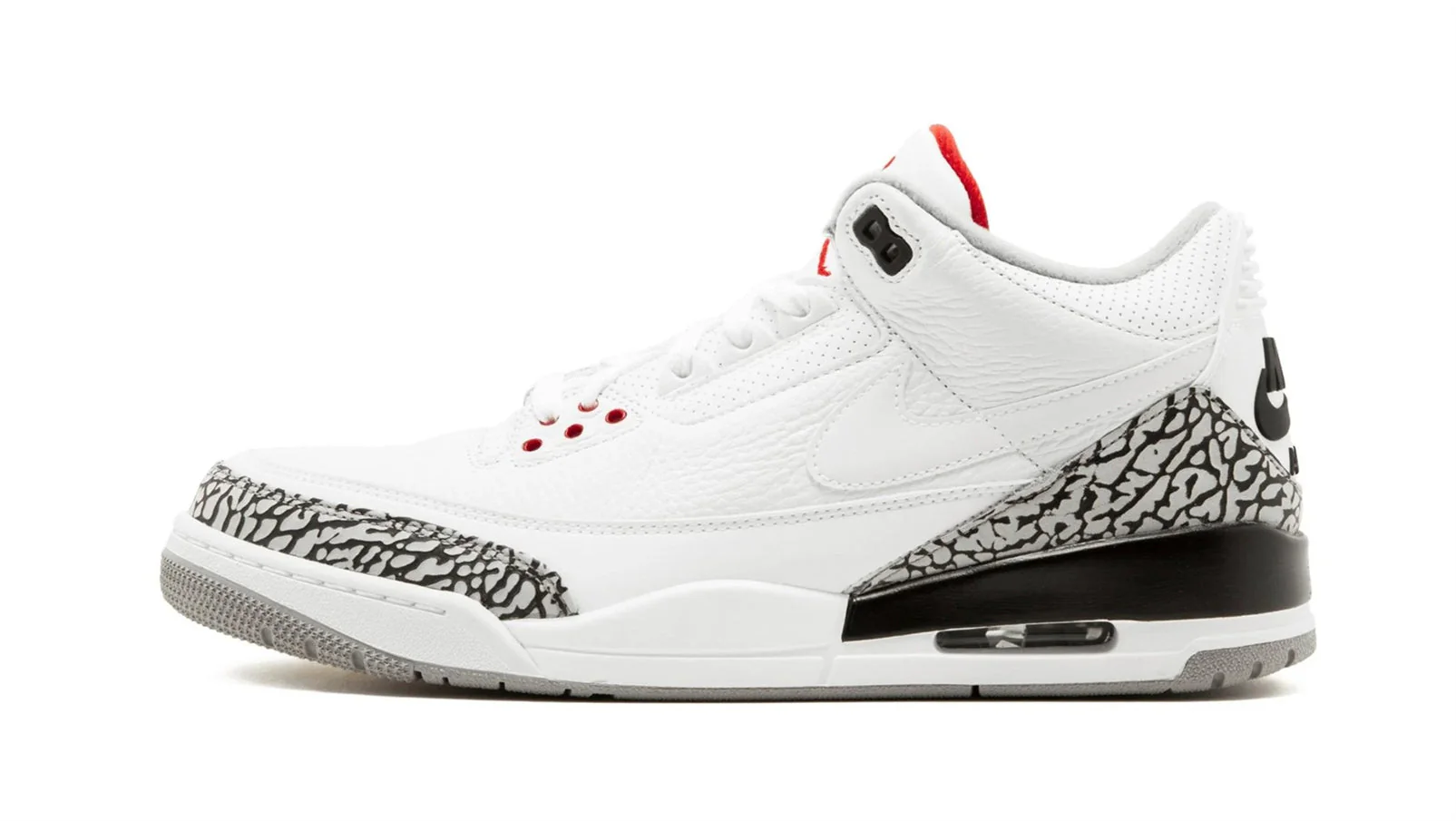 Air Jordan 3 Retro JTH NRG 