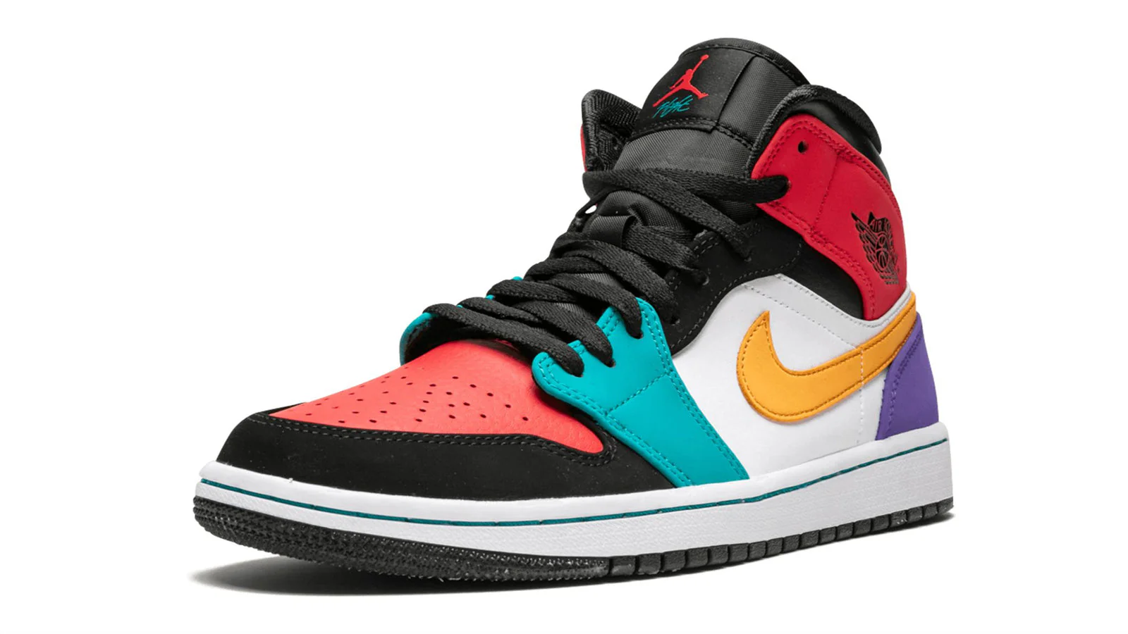 Air Jordan 1 Mid 