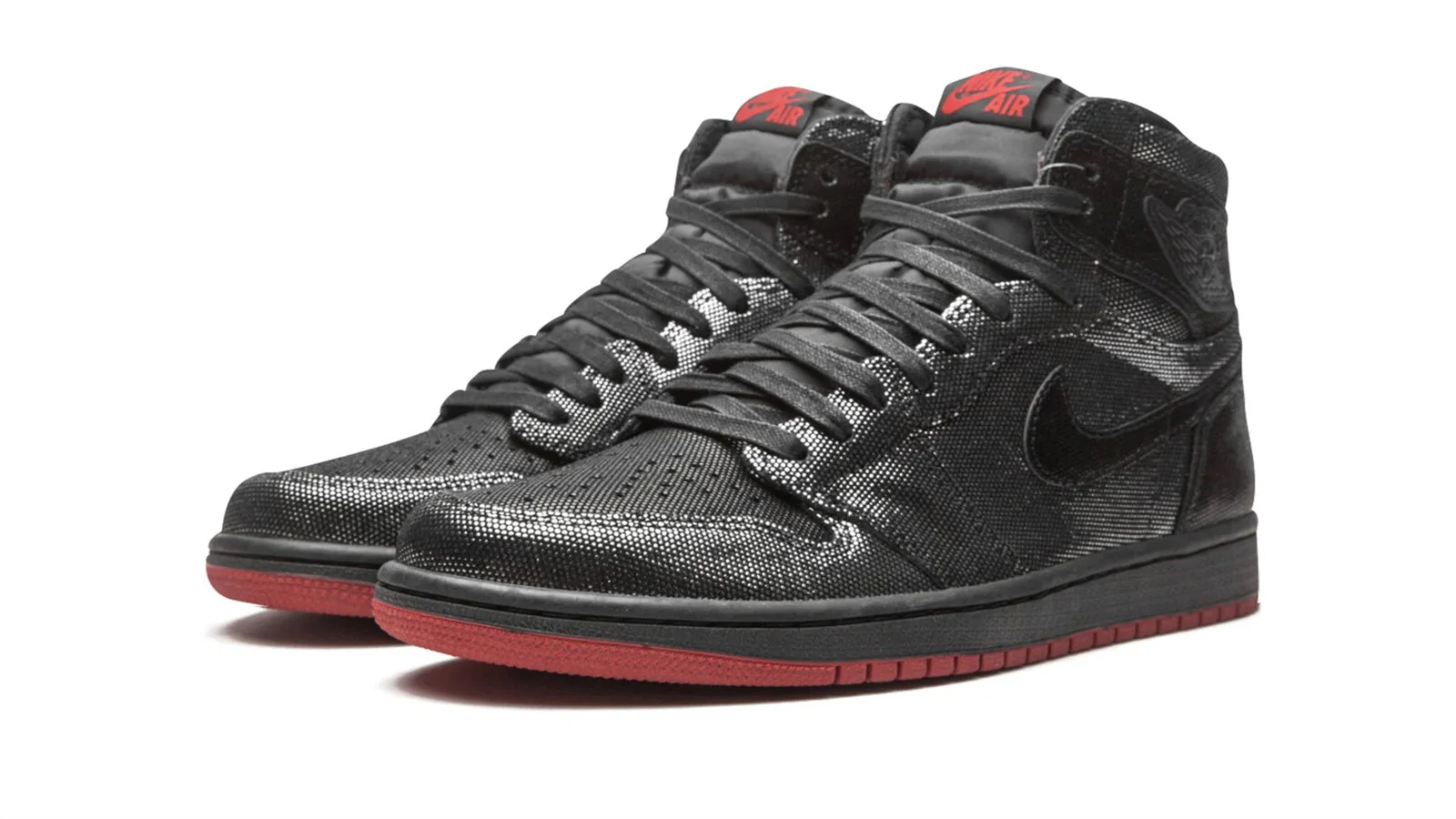 AIR JORDAN 1 RETRO HIGH SPECIAL BOX 