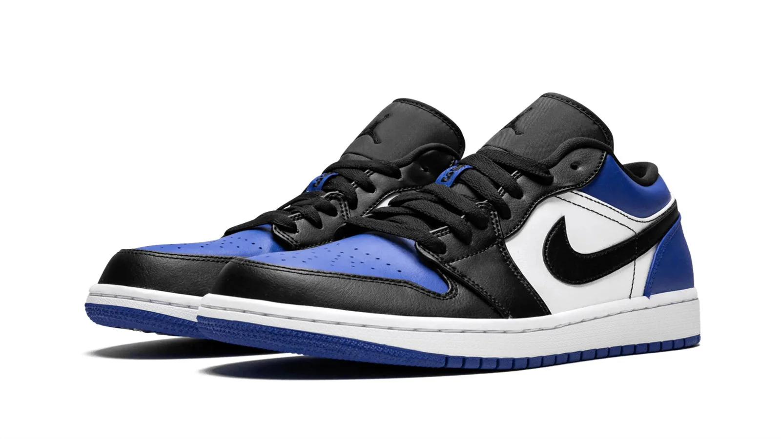 Air Jordan 1 Low 