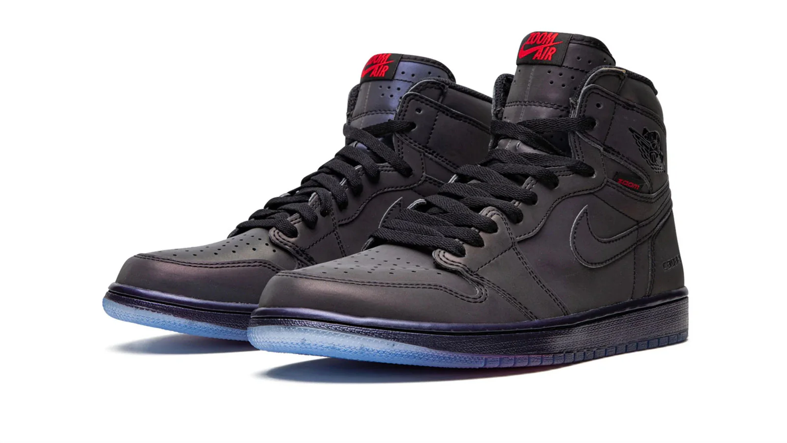 Air Jordan 1 High Zoom 