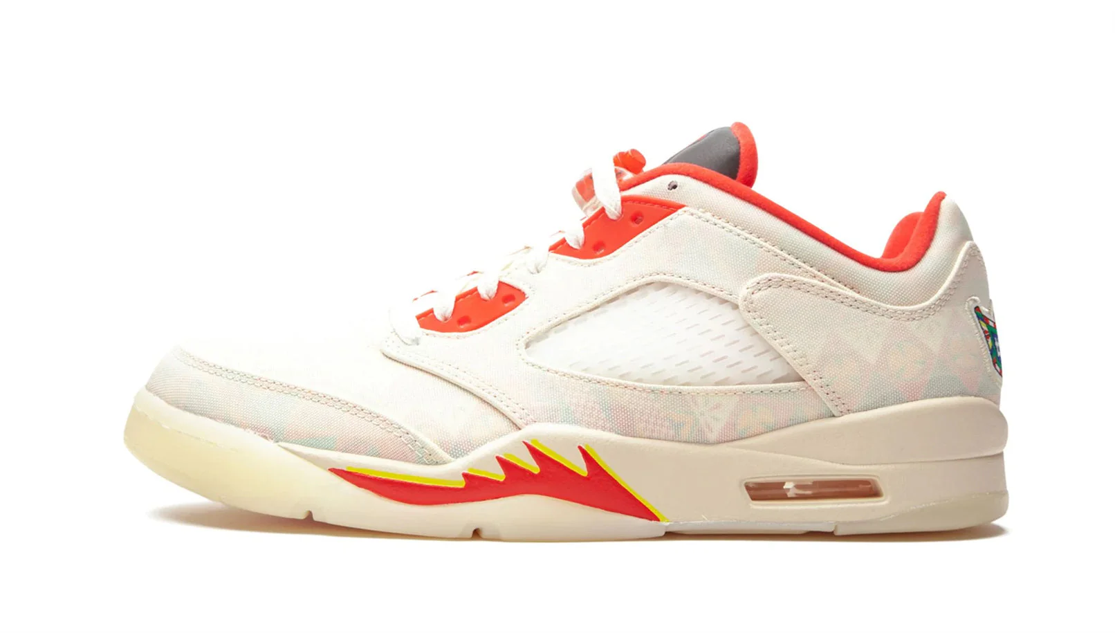 Air Jordan 5 Retro Low 