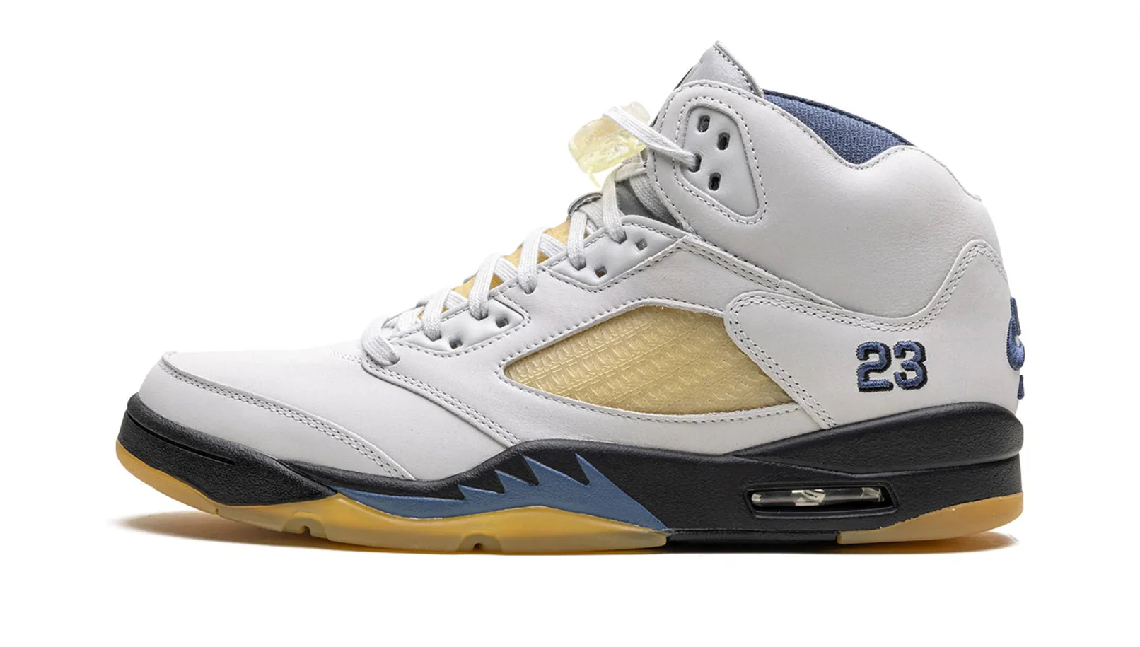AIR JORDAN 5 WMNS 