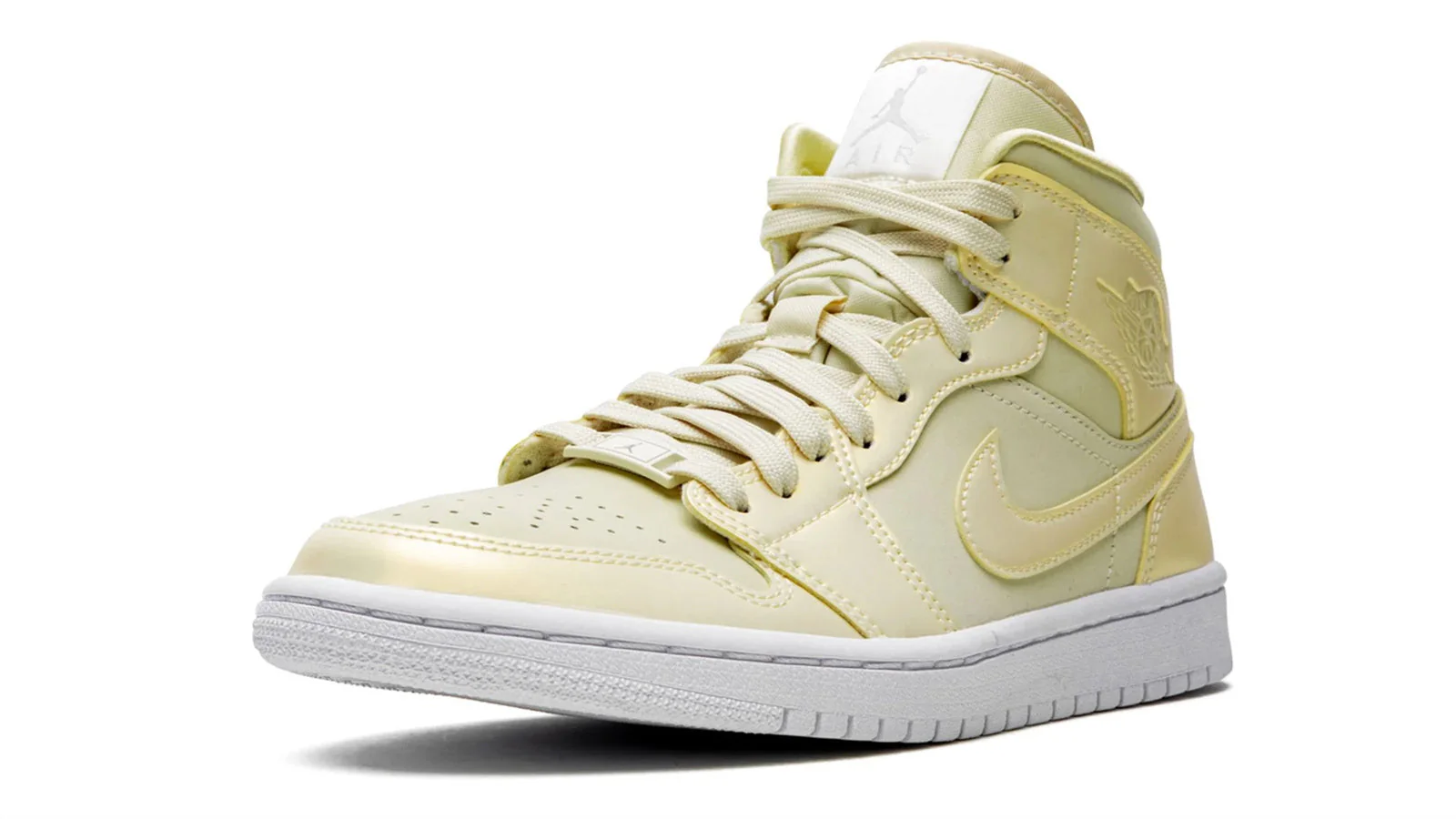 AIR JORDAN 1 MID SE WMNS 