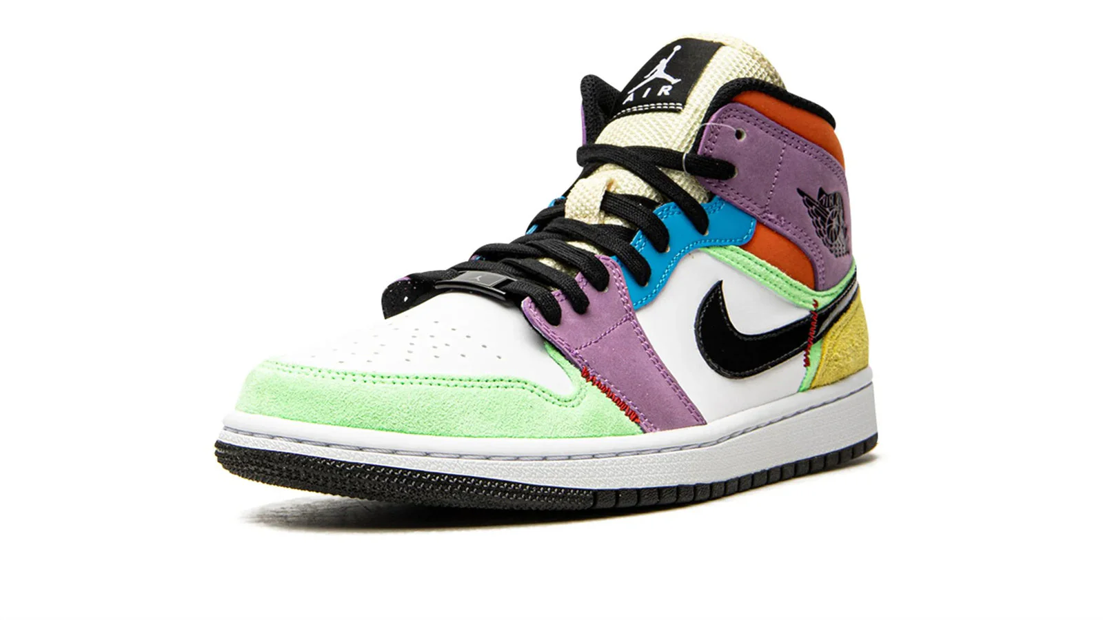 Air Jordan 1 Mid SE WMNS 