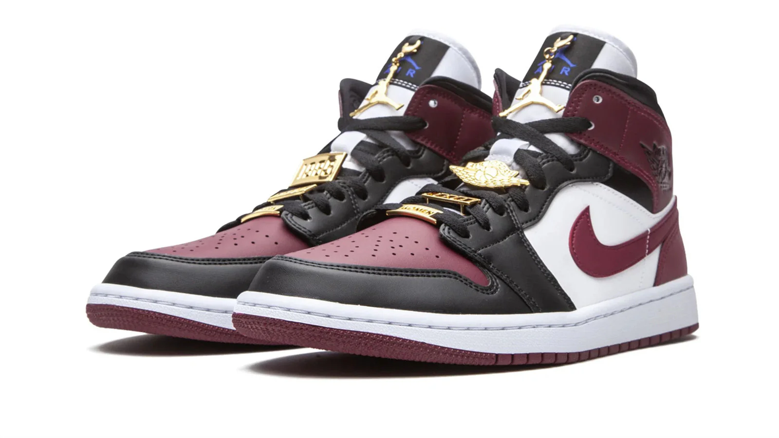 AIR JORDAN 1 MID SE WMNS 