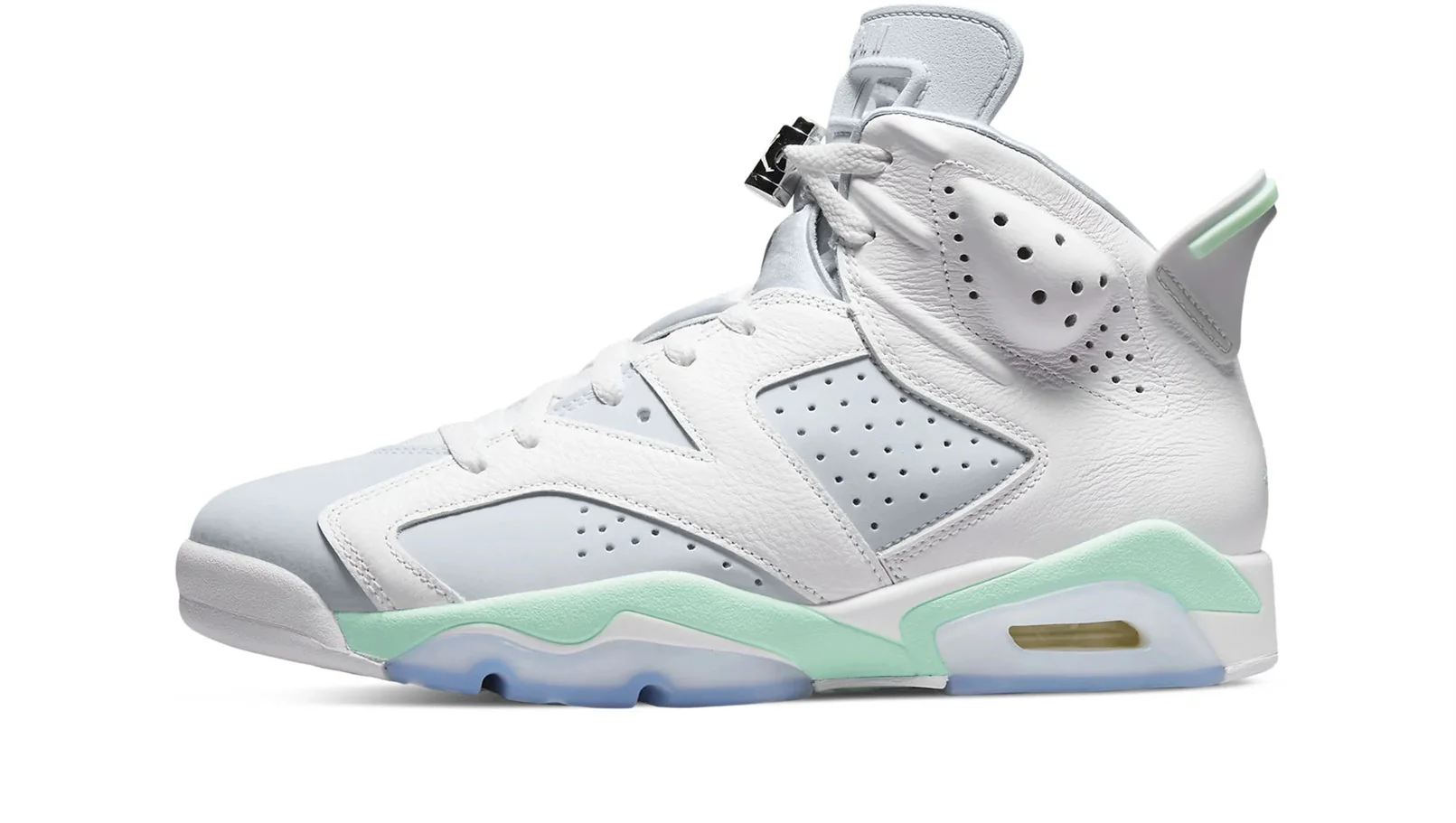 AIR JORDAN 6 WMNS 