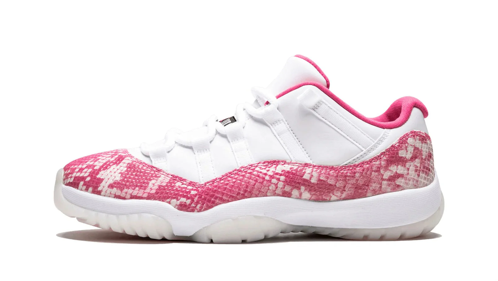 AIR JORDAN 11 RETRO LO WMNS 
