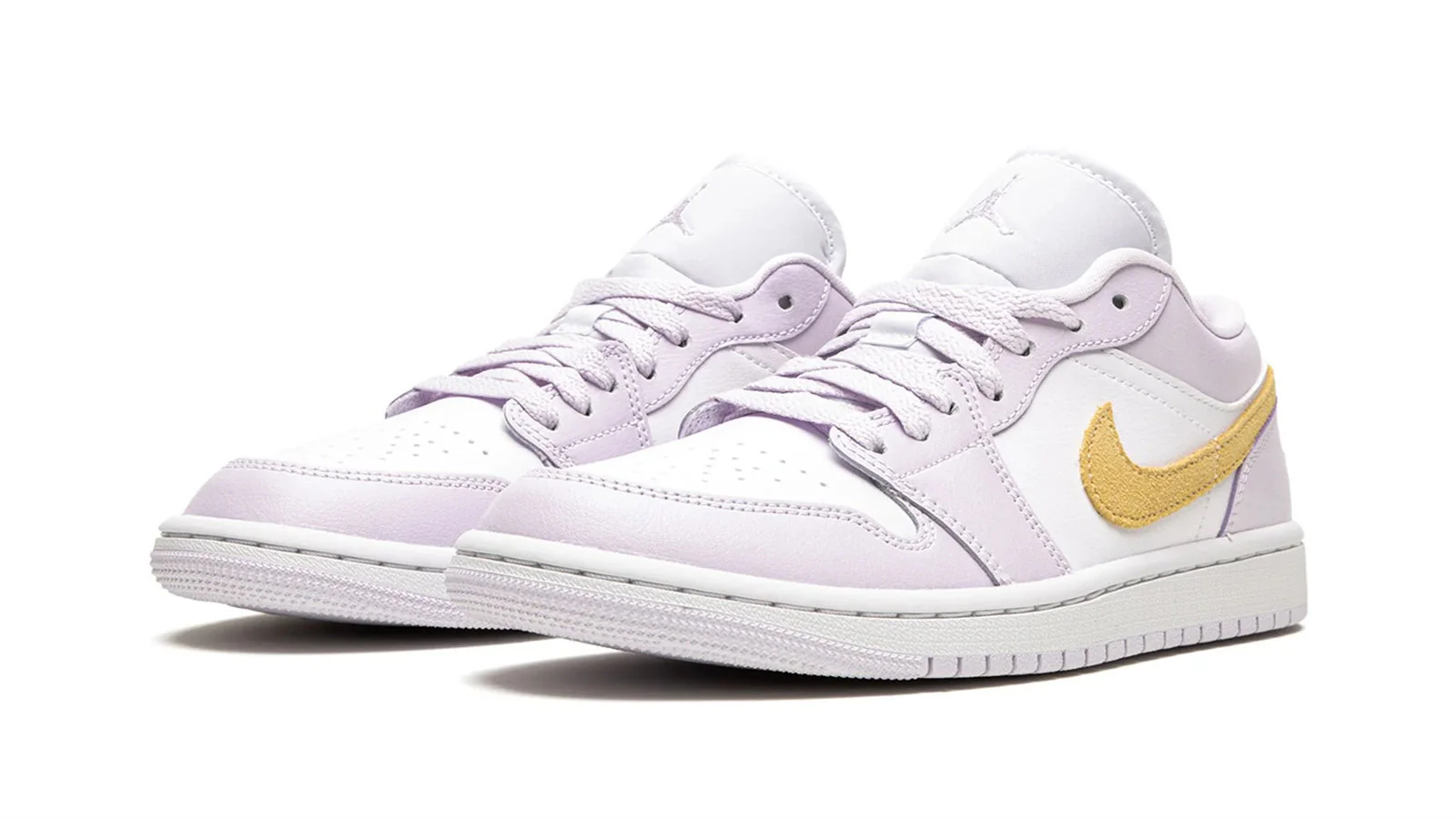 AIR JORDAN 1 LO WMNS 