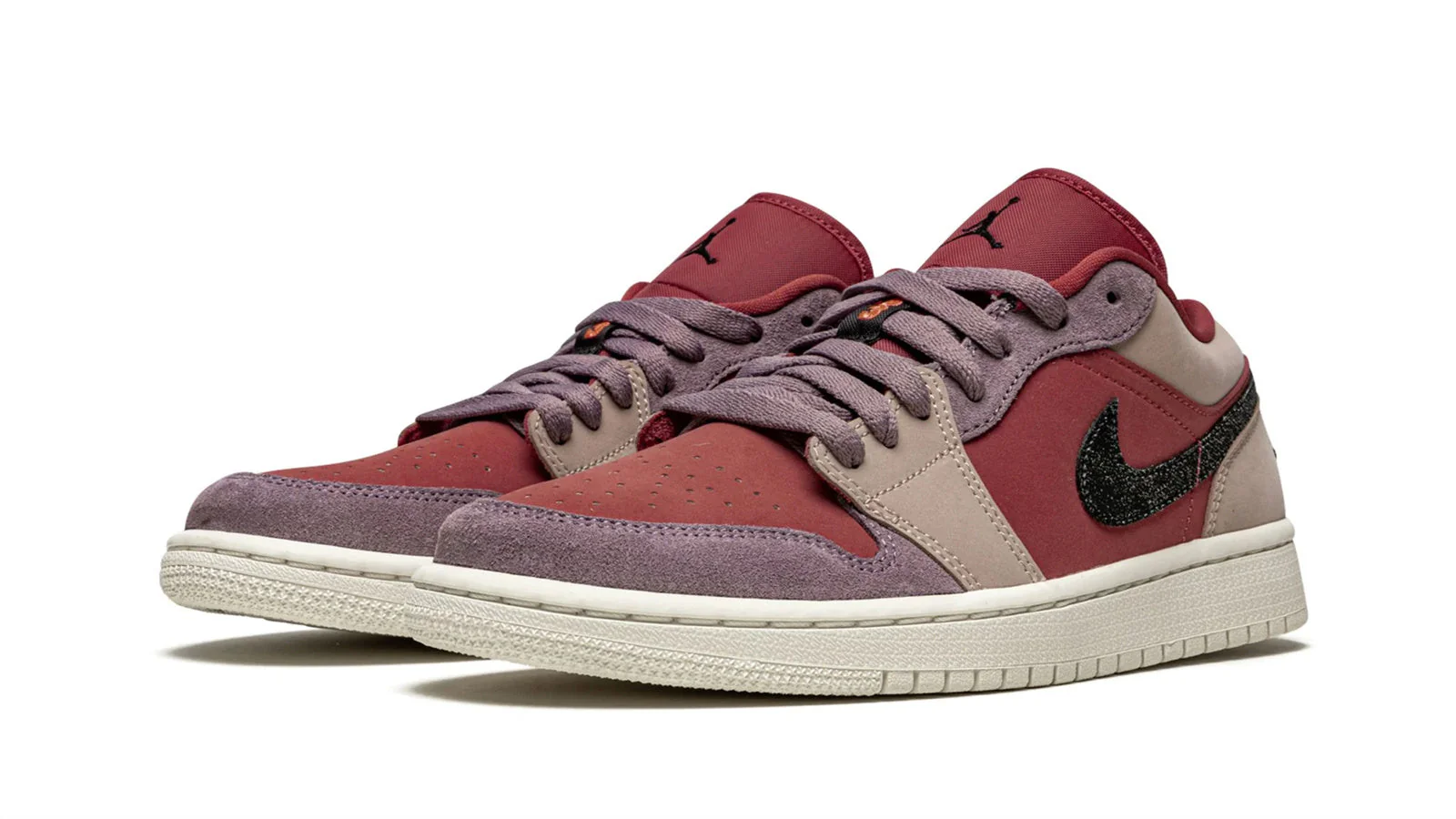 AIR JORDAN 1 LO WMNS 