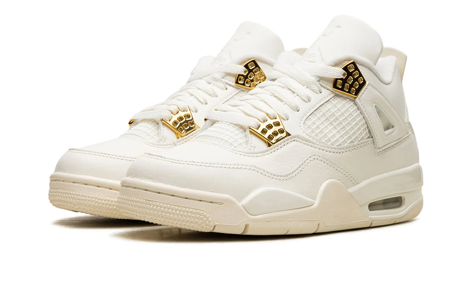 AIR JORDAN 4 WMNS 