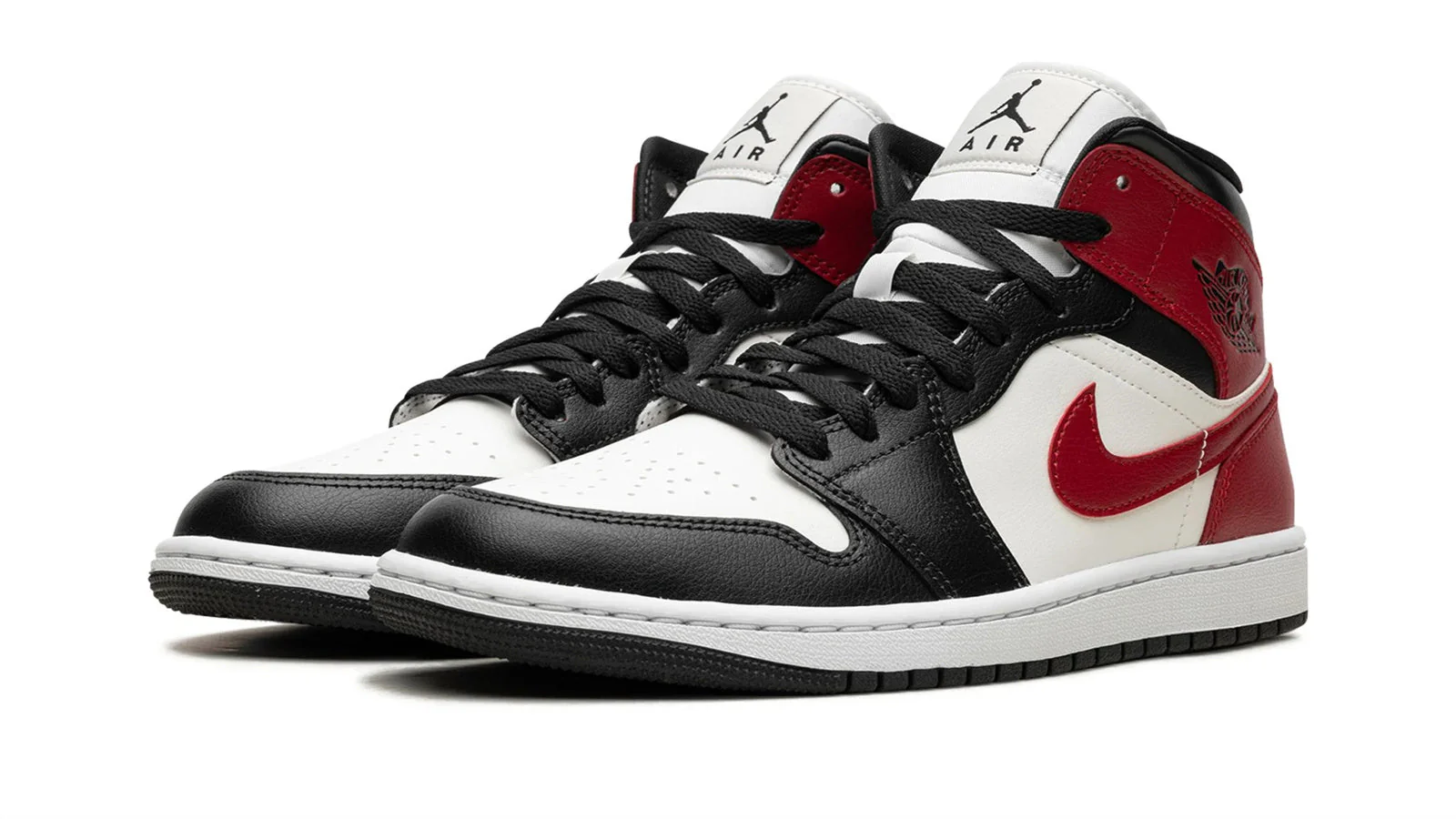 AIR JORDAN 1 MID WMNS 