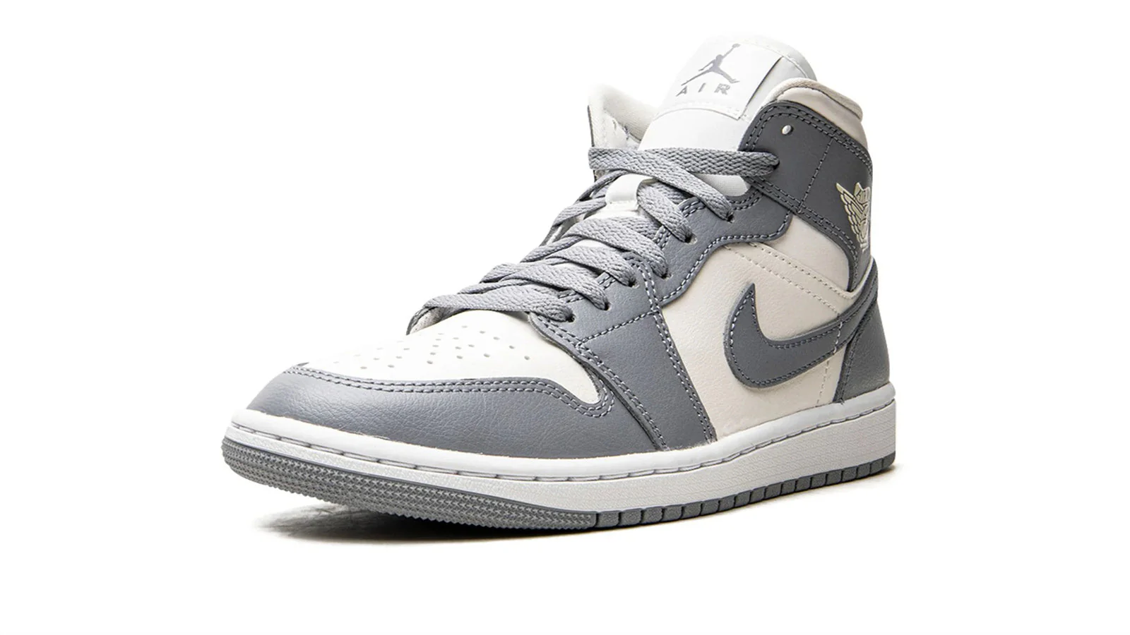 AIR JORDAN 1 MID WMNS 