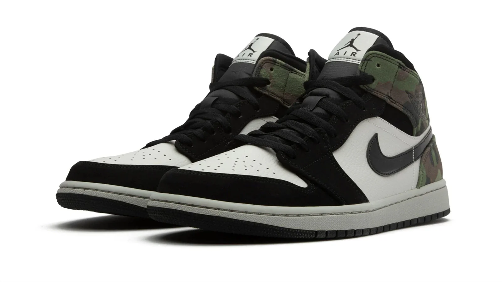 Air Jordan 1 Mid 