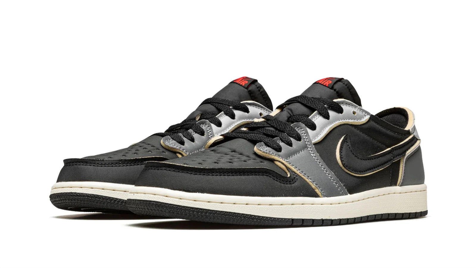 Air Jordan 1 Low OG EX 