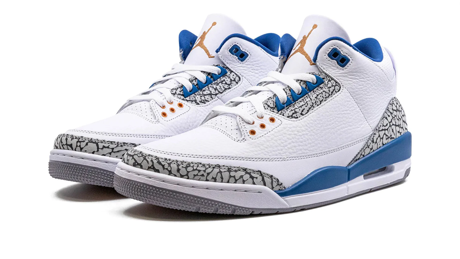 Air Jordan 3 Retro 