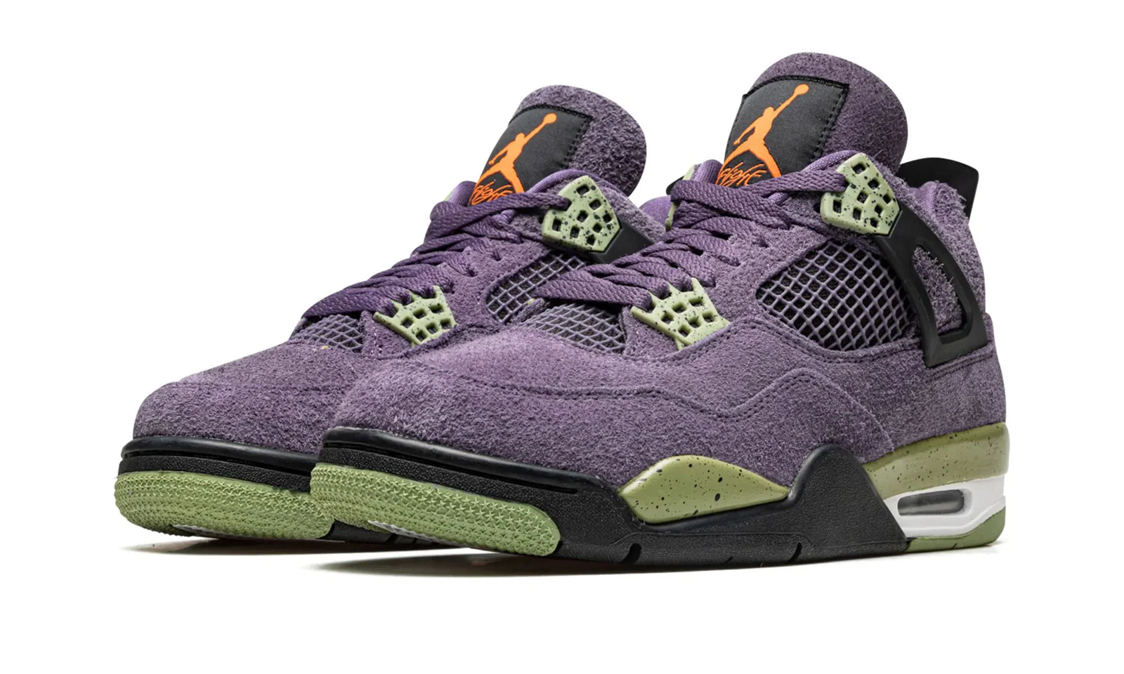AIR JORDAN 4 WMNS 