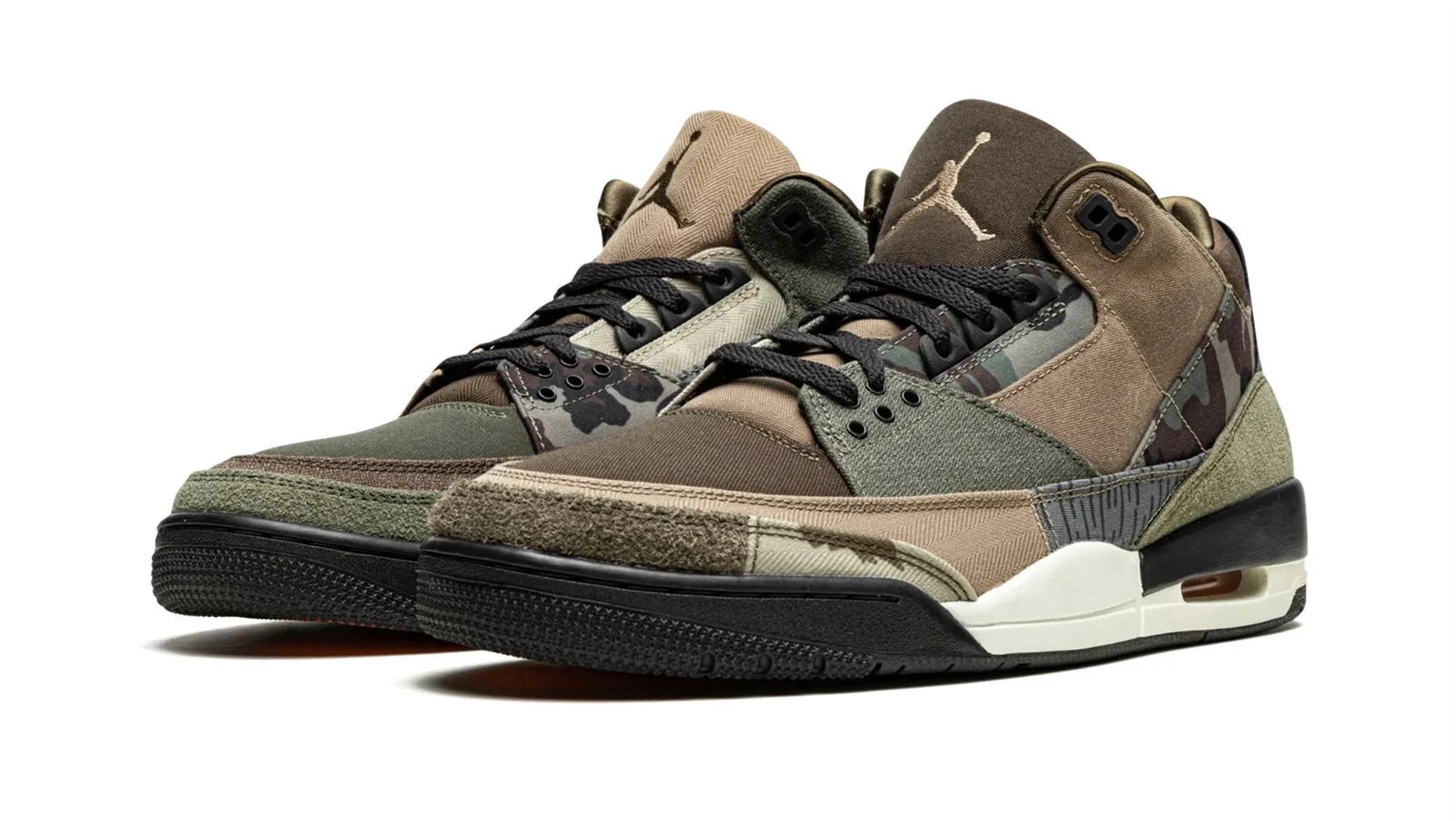 Air Jordan 3 