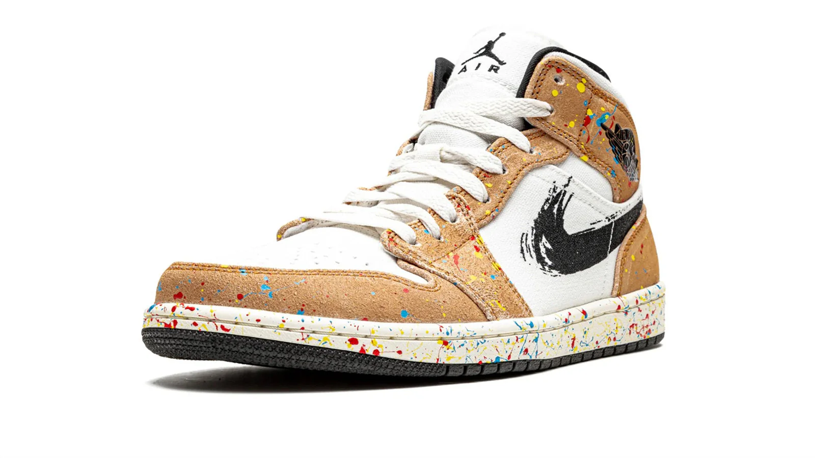 Air Jordan 1 Mid SE 