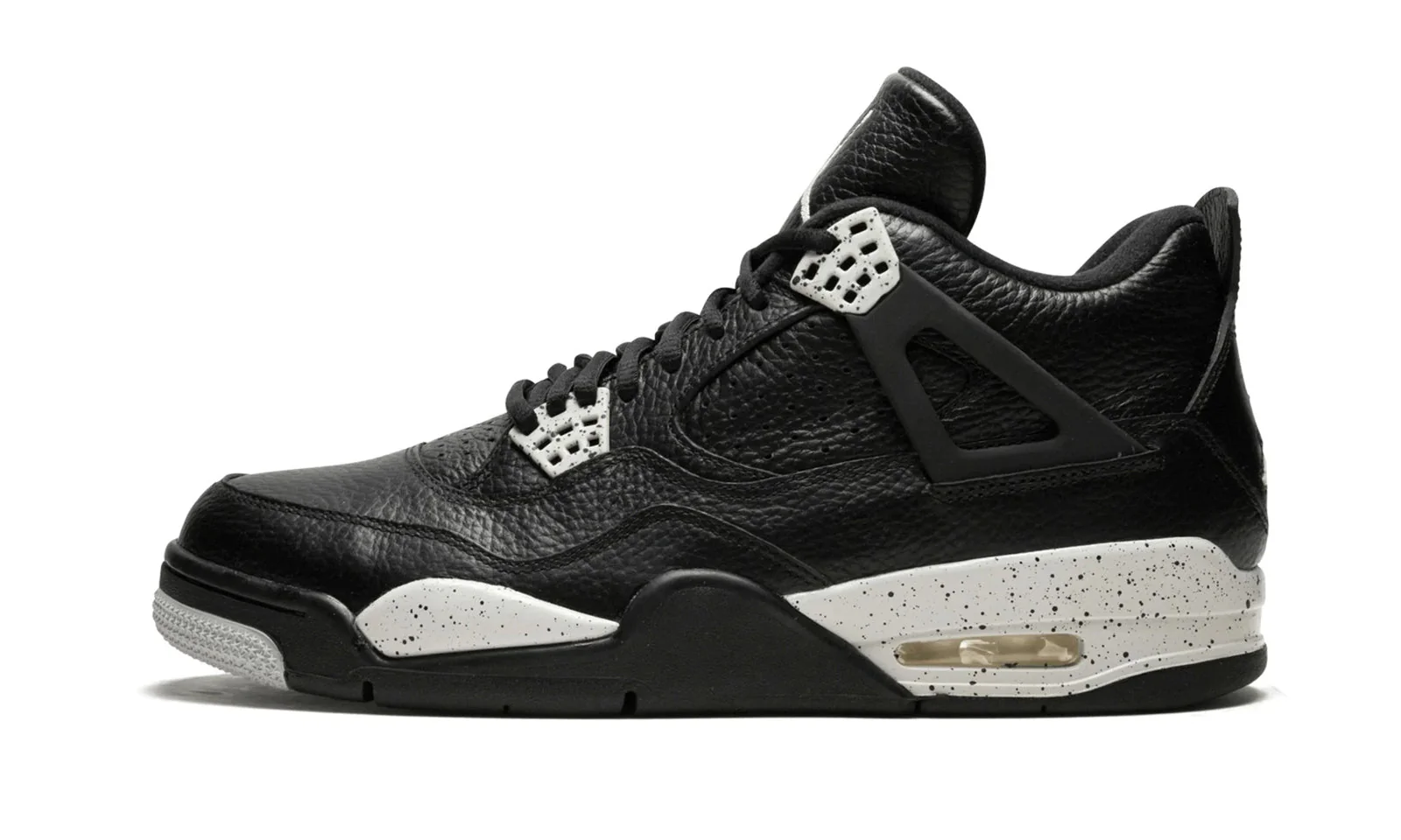 Air Jordan 4 Retro LS 