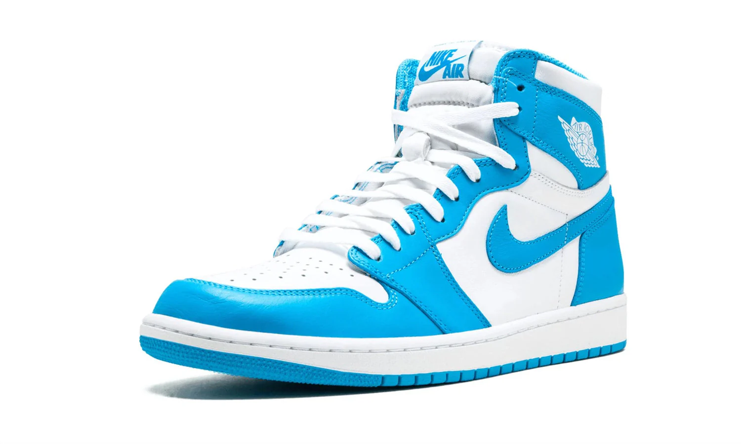 Air Jordan 1 Retro High OG GS 