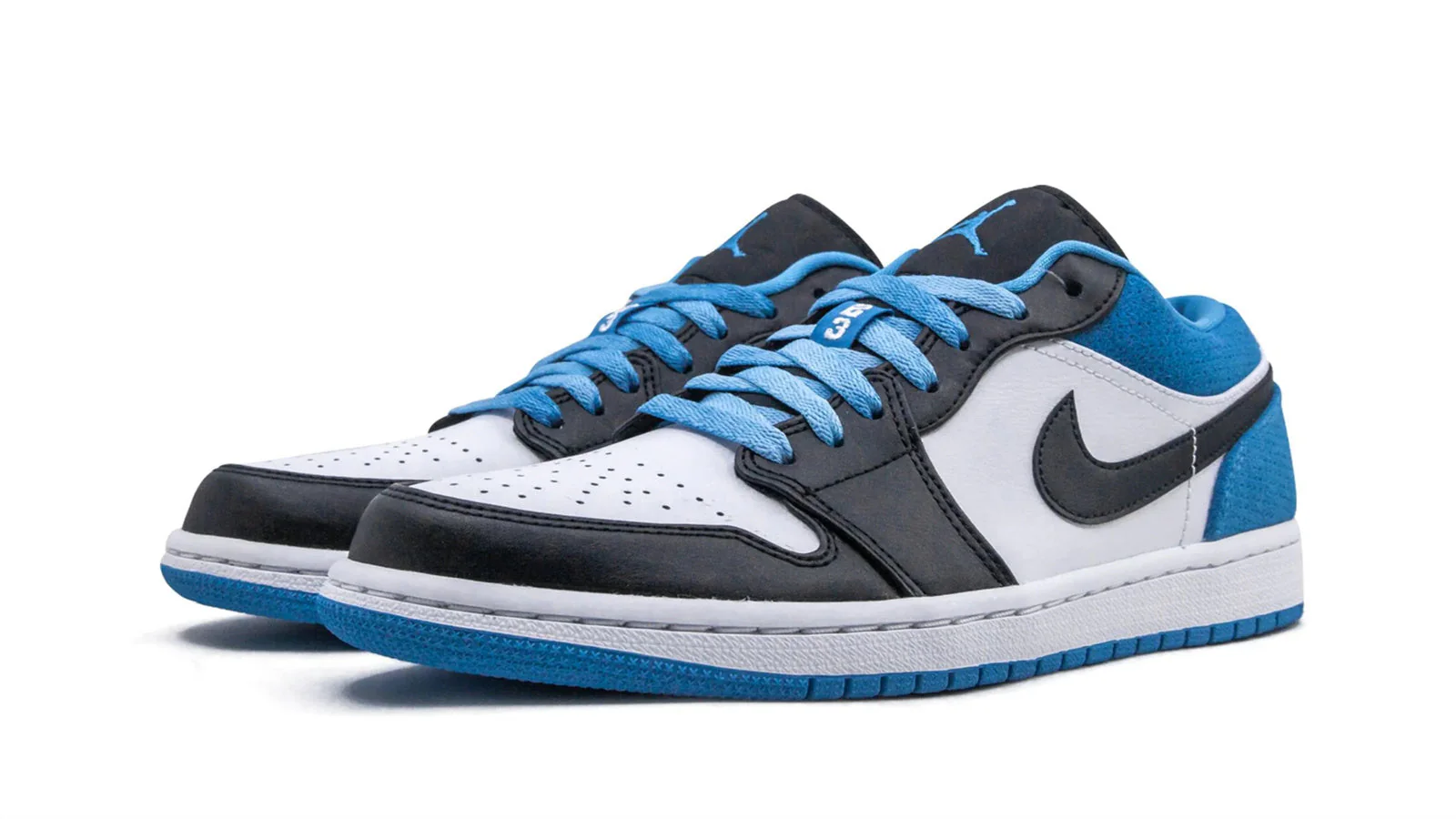 Air Jordan 1 Low 