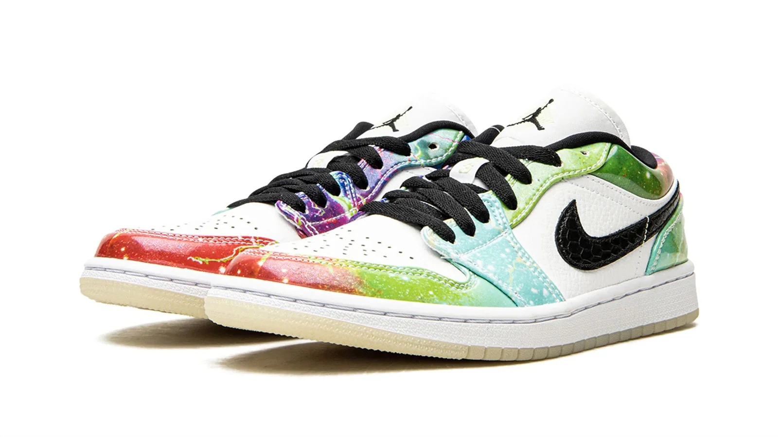 Air Jordan 1 Low WMNS 