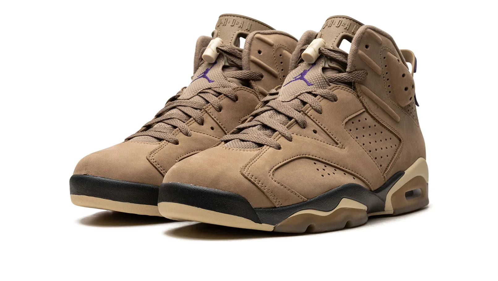 AIR JORDAN 6 GORE-TEX WMNS 
