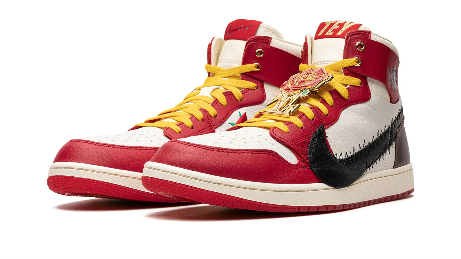 AIR JORDAN 1 ZOOM CMFT 2 WMNS 