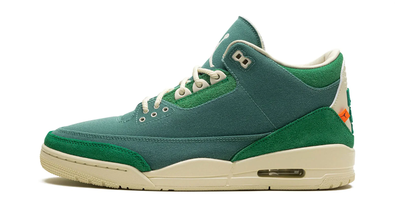 Air Jordan 3 WMNS 